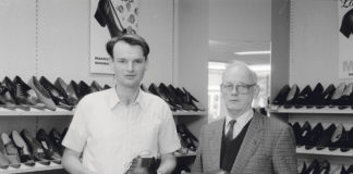 Kamp Schoenen staat al 110 jaar voor kwaliteit