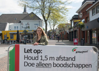 De anderhalve metercoach