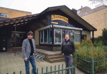 In de schijnwerpers: Stichting Radix