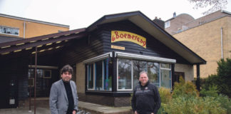 In de schijnwerpers: Stichting Radix