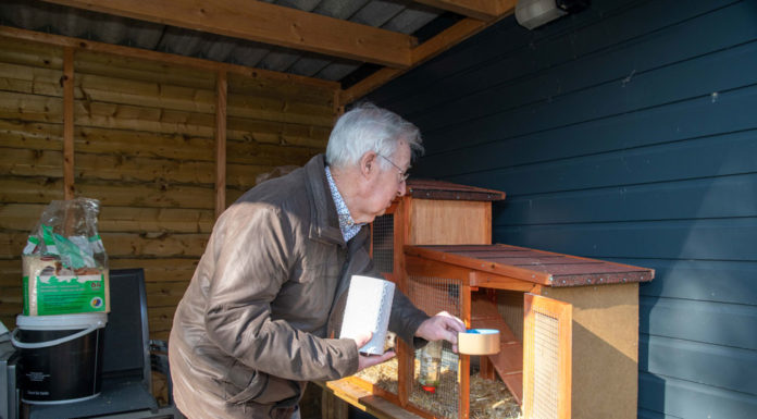 Het Welgelegenhuis een warme plek om te wonen