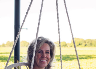 Nieuwetijdsberoep: Christel Pol veranderde haar beroep van kapster naar psychodynamisch therapeut