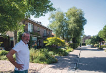 Verhalen van de straat: Brouwerskamp