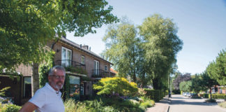 Verhalen van de straat: Brouwerskamp