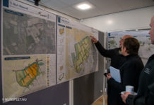 Inloopavond Gemeente Nunspeet: Plan ’t Hul-Noor