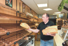 24 uur met bakker Kor Schreuder