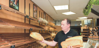 24 uur met bakker Kor Schreuder