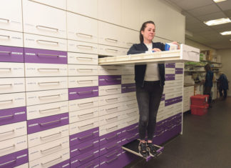 24 uur met een apothekersassistent