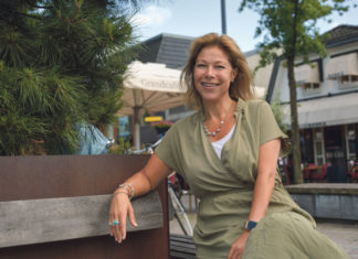 ,Nunspeet voelt als een warm bad’.