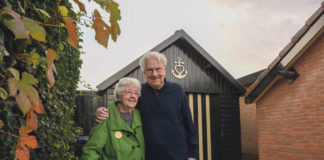 Verhalen van de straat: Doornenkamp Hulshorst