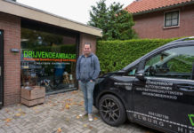 In de schijnwerpers: Drijvende Ambachtsschool