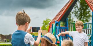 Denk mee over speel-, beweeg- en ontmoetingsplekken in de buurt