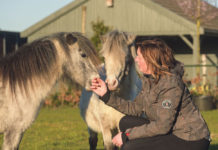 24 uur met Hannelore Leusink, directeur-bestuurder Veluvine