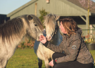 24 uur met Hannelore Leusink, directeur-bestuurder Veluvine