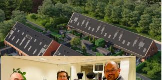 CDA Lokaal juicht Startbouwimpuls toe voor versnelde woningbouw