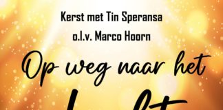 Kerstconcert in De Brug