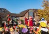 Sinterklaas komt 25 november naar Nunspeet