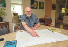 Passie: Genealogie ,een besmettelijk virus’.