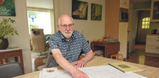 Passie: Genealogie ,een besmettelijk virus’.