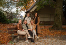 Precious Child op WereldLichtjesdag