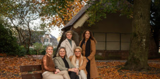 Precious Child op WereldLichtjesdag