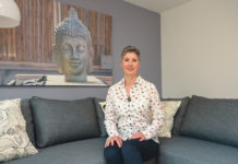 Anouk Bleekemolen is Coach na Kanker