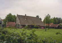 Verhalen van de straat: De Mouwenkolonie
