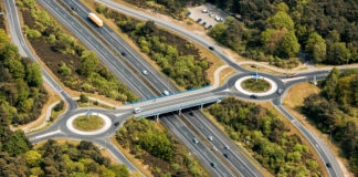 A28 vanaf vrijdag 21.00 uur tot zaterdag 08.00 uur dicht