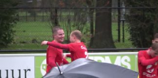 Nunspeet boekt belangrijke overwinning op sv Epe