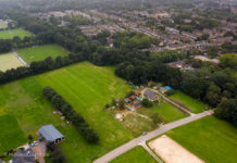 Participatieproces verkeersplan IKC Nunspeet Oost van start