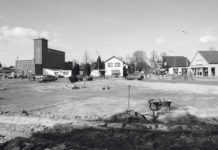 Reconstructie Stationsplein
