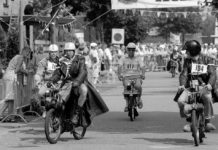 Gouden feest Hulshorst geweldig