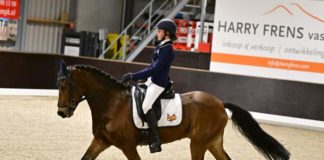 Uitslagen Ponyclub ‘Klein Maar Dapper’