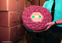 Zwaar illegaal vuurwerk in woning Nunspeet