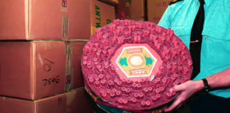 Zwaar illegaal vuurwerk in woning Nunspeet