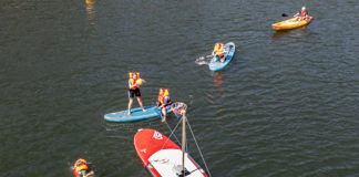 Start Inschrijvingen 27e Editie Nunspeetse Keiler