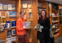 Vind je cadeau voor de feestdagen bij Boekhandel Osinga