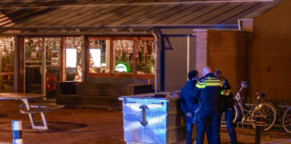 Twee gewonden en aanhouding na steekpartij station Nunspeet