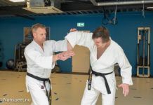 Ontdek de Kracht van zelfverdediging en zelfontplooiing met Jiu-Jitsu