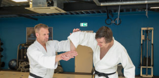 Ontdek de Kracht van zelfverdediging en zelfontplooiing met Jiu-Jitsu