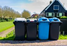 Voornemen toetreding nieuwe afvalinzamelaar Fryslân Miljeu