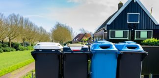 Voornemen toetreding nieuwe afvalinzamelaar Fryslân Miljeu