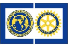 Rotaryclub Nunspeet steunt de verborgen armoede in Nunspeet