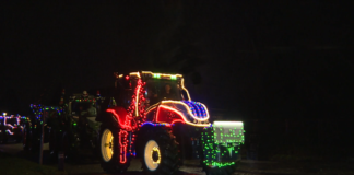 WinterLichtTour 22 december