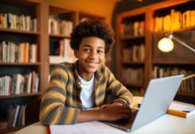 Je kinderen online beschermen: Alles dat je moet weten!