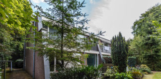 Woonzorg Nederland draagt wooncomplex in Nunspeet over aan Omnia Wonen