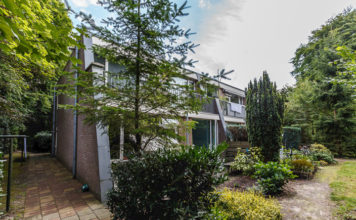 Woonzorg Nederland draagt wooncomplex in Nunspeet over aan Omnia Wonen