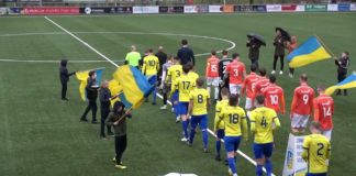 Nunspeet verliest van FC Horst