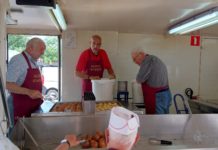 Oliebolbiel zoekt nieuw onderdak