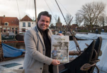 De Veluwse Courant breidt uit naar Elburg